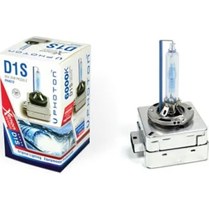 D1S 6000K Ampül Adet