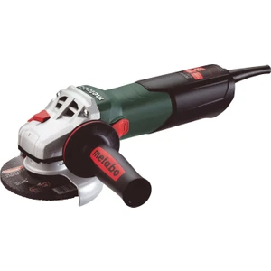W 9-115 Quick Elektrikli 900 Watt 115 Mm Avuç Taşlama