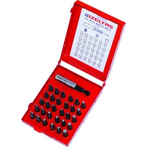 Bits Takım 31 Li