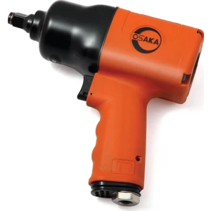 OSAKA OPC 51212-CL İkiz Çekiçli Havalı Somun Sökme 1/2"