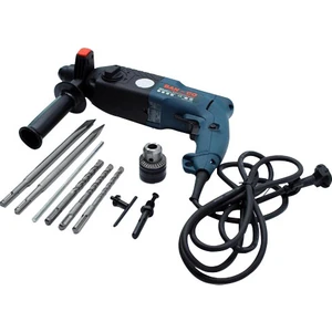 Hammerdrill 1500 Watt Darbeli Matkap 091079