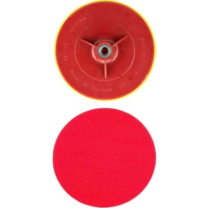 Cırt Zımpara Altı 115 Mm