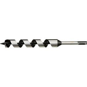 Ağaç Delme Matkap Ucu Sds 250 Mm 8X250