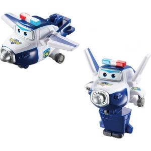 Harika Kanatlar 4´lü Mini Figür Seti ( Todd /  Dizzy /  Paul /  Bello )