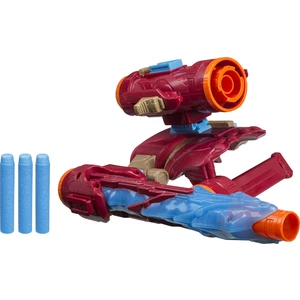 Assembler Gear Iron Man Zırh