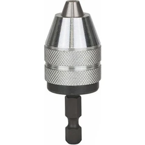 Anahtarsız Uç Takma Mandreni 6Mm'Ye Kadar 1/4"