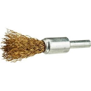 Pimli Saçaklı Kalem Fırça 12 Mm