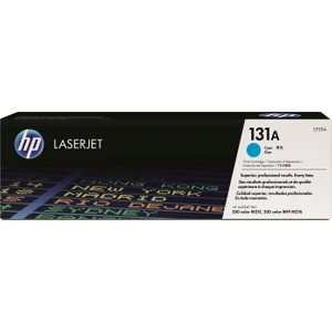 131A 1800 Sayfa Kapasiteli Mavi Toner CF211A