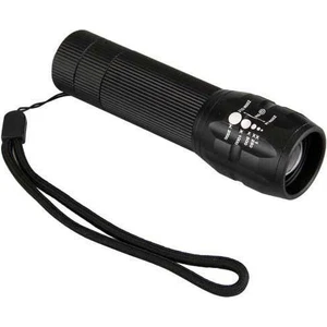 Wt-050 Super Zoomlu El Feneri