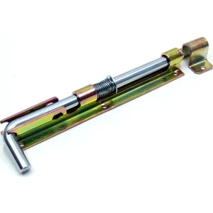 Homecare Yaylı Ferforje Sürgüsü 25 Cm 426228