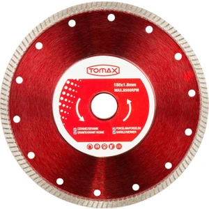 Seramik Fayans Kesici (İnce) 125X1.3X22