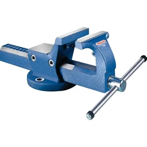 K2 Tesisatçı Mengene 140 Mm