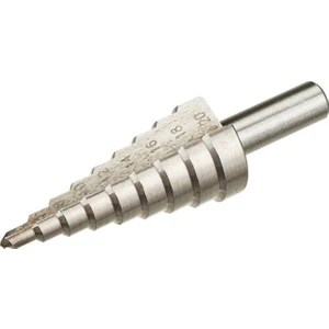 Kademeli Matkap Ucu 4-20 Mm
