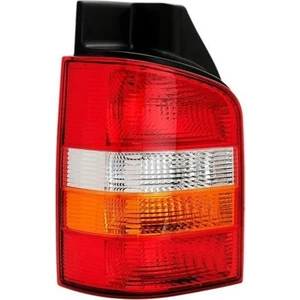 Mars Stop Lambası Sol Duysuz Sarı Vw T5 Sol Stop Duysuz Sarı Kırmızı Mar 611525