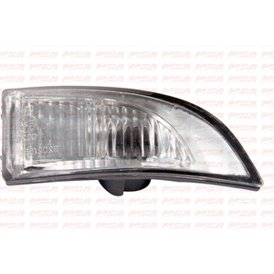 Mga Dış Dikiz Ayna Sinyalı Sağ Renault Fluence Megane III Mga 94740