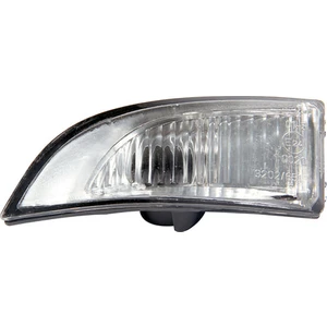 Mga Dış Dikiz Ayna Sinyalı Sol Renault Fluence Megane III Mga 94741