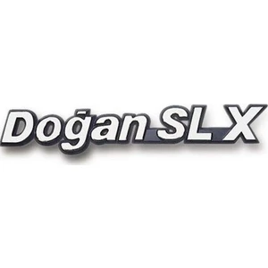 Ozar Bagaj Yazısı Dogan Slx