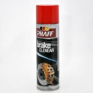 Fren Balata Spreyı 500Ml Kolı 24Adet