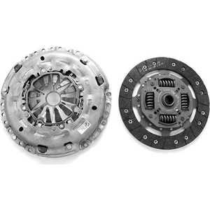 Sachs Debriyaj Seti Vw Golf VII Octavıa Leon Passat Audı A3 1.6 Tdı 12 Seat Leon 1.6Tdı 12 Ateca 16 Sac 3000970069