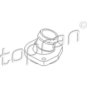 Termostat Yuvası Vw Polo Hb Golf Ivboraseat Toledoskoda Octavıa 1 6 Aee Bcb Tpr 108186755