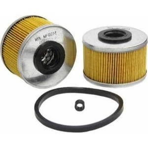 Mazot Filtresi Renault Kangoo 1.9D Megane 1.9Dtı Bosch Sistem E.M Eleman Ufı 26.686.00