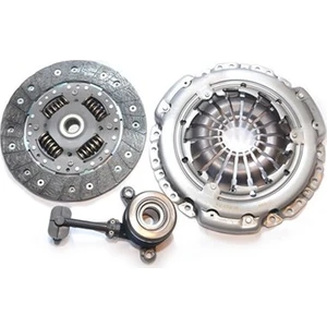 3 Lu Debriyaj Set 828012 804527 215 26 Renault Megane II Clio III Dacia Logan 1.5Dcı Val 834098