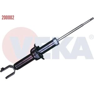 Amortisör Arka Sol Sağ Gazlı Honda Civic VI 1.6İ 1995 2001