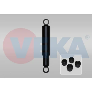 Amortisör Arka Sol Sağ Yağlı Hyundai H100 2.5 D 1993 2004