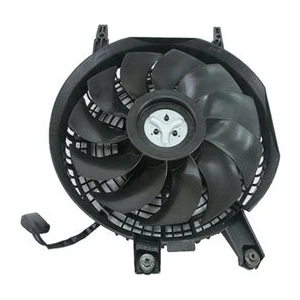 Fan Motoru Klima Radyatörü Toyota Corolla _E10_ 1.6İ Ae101 1992 1997