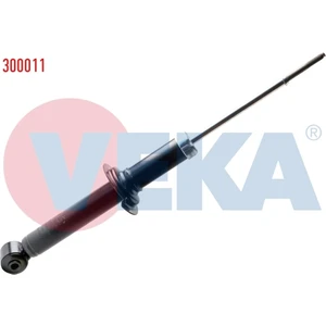 Amortisör Arka Sol Sağ Gazlı Mitsubishi Carısma Da 1.6 1995 2006