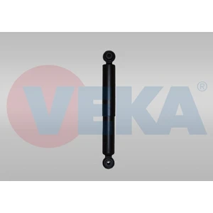 Amortisör Arka Sol Sağ Gazlı Nissan Qashqaı J10 1.5 Dcı 2007 2014