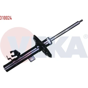 Amortisör Ön Sağ Gazlı Nissan Qashqaı J11 1.6 Dcı 2014