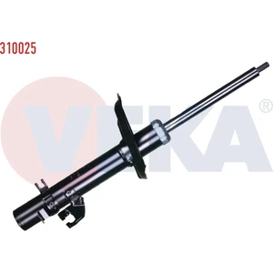 Amortisör Ön Sol Gazlı Nissan Qashqaı J11 1.6 Dcı 2014