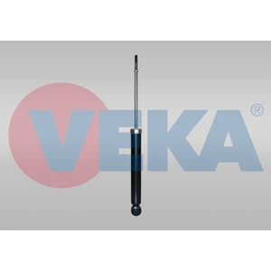 Amortisör Arka Sol Sağ Gazlı Toyota Corolla 1.4 D 4D 2012