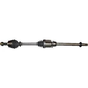 Komple Aks Sağ Ön Fiat Grande Punto 199 1.3 Mjt 75 Hp Uzunluk 906Mm 2009 2012