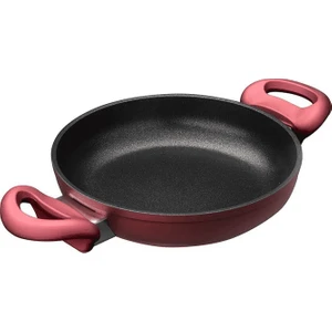 Titanium Nar Çiçeği 20 cm Sahan