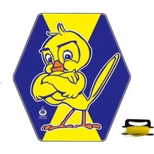 Can Oyuncak Fenerbahçe Taraftar Uçurtma