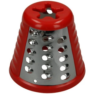 SS-193076 Mutfak Robotu Koni Rende - Kırmızı
