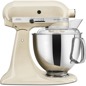 Artisan Stand Mikser 4.8 L- 5KSM175PSEAC - Almond Cream