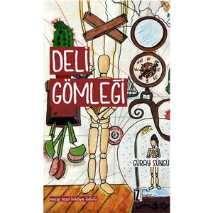 Deli Gömleği - Güray Süngü