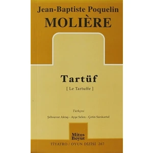 TARTÜF