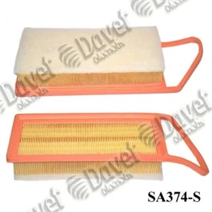 Hava Filtresi Citroen C1 C2 C3 Nemo Xsara 1.4Hdı Peugeot P206 P207 P307 P1007 1.4Hdı Ford Fıesta V Fusion 1.4Tdcı 01= Süngerli