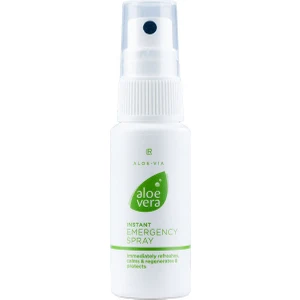 Lr Aloe Vera Acil Yardım Spreyi-Mini
