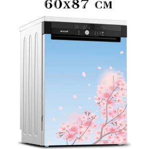 Bulaşık Makinesi Sticker 024