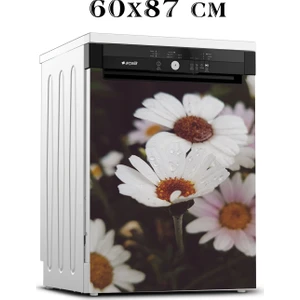 Bulaşık Makinesi Sticker 029