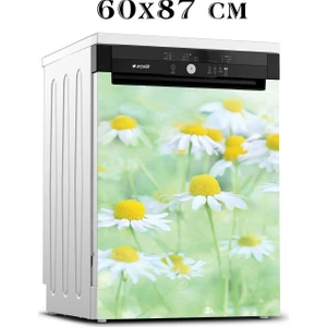 Bulaşık Makinesi Sticker 096