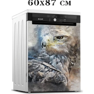 Bulaşık Makinesi Sticker 139