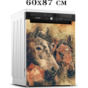 Bulaşık Makinesi Sticker 197