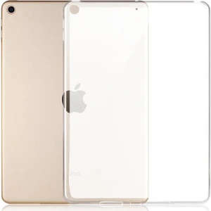 Apple iPad Mini 5.nesil 2019 Silikon Soft Kılıf