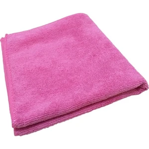 Gül Microfiber Bez 40 x 40